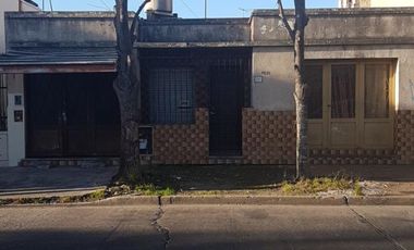CASA 4 AMBIENTES SOBRE LOTE PROPIO