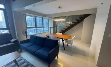 EASTWOOD LEGRAND 3 2 BEDROOM LOFT FOR SALE AND RENT