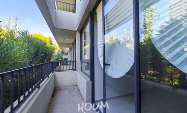 Departamento Metro Lo Ovalle ID: 163001r