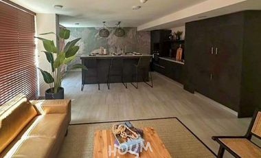 Departamento Metro Lo Ovalle ID: 163001r