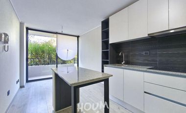 Departamento Metro Lo Ovalle ID: 163001r