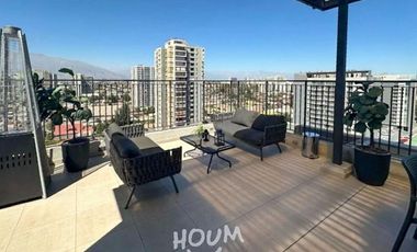 Departamento Metro Lo Ovalle ID: 163001r