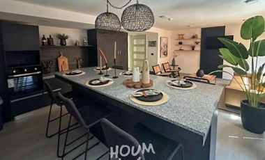 Departamento Metro Lo Ovalle ID: 163001r