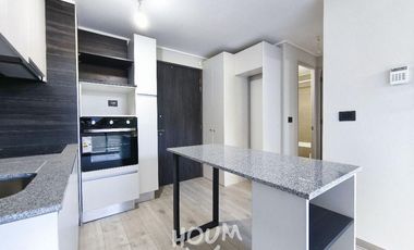 Departamento Metro Lo Ovalle ID: 163001r