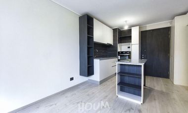 Departamento Metro Lo Ovalle ID: 163001r