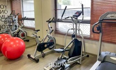 Departamento Metro Lo Ovalle ID: 163001r