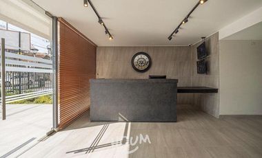 Departamento Metro Lo Ovalle ID: 163001r