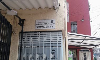 apartamento en arriendo en soacha. Cod A7096101