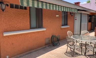 CASA VENTA EN PEDREGAL