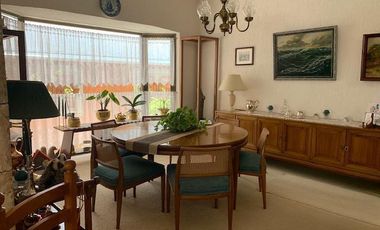 CASA VENTA EN PEDREGAL