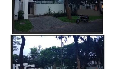Rumah mewah elegan di darmo isen Surabaya barat