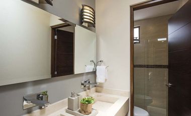 Casa en venta en Calimaya, modelo Málaga en Lomas Virreyes  3 recámaras, a  8 minutos de Metepec  muy cerca de Villas del Campo, Villas San Fernando