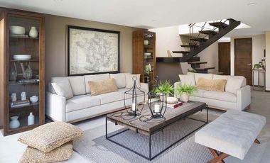 Casa en venta en Calimaya, modelo Málaga en Lomas Virreyes  3 recámaras, a  8 minutos de Metepec  muy cerca de Villas del Campo, Villas San Fernando