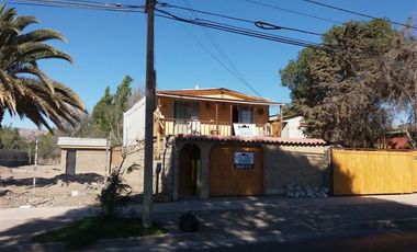 Casa en venta en Copiapó