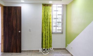 Apartamento Urbanización  Parques De Santamaria ID: 166265r