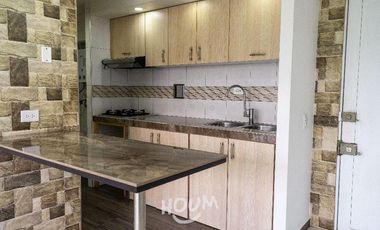 Apartamento Urbanización  Parques De Santamaria ID: 166265r