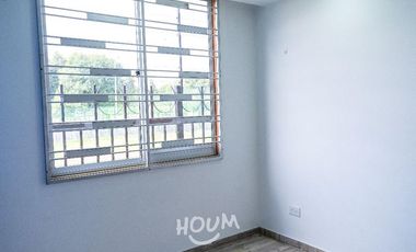 Apartamento Urbanización  Parques De Santamaria ID: 166265r