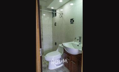 Apartamento Urbanización  Parques De Santamaria ID: 166265r