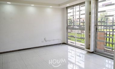 Apartamento Urbanización  Parques De Santamaria ID: 166265r