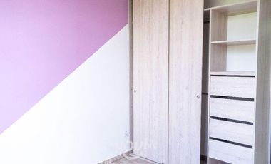 Apartamento Urbanización  Parques De Santamaria ID: 166265r