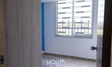 Apartamento Urbanización  Parques De Santamaria ID: 166265r