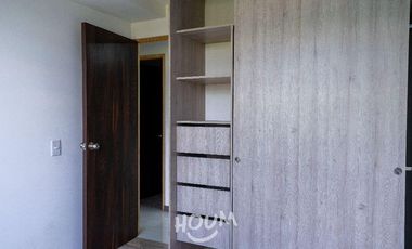 Apartamento Urbanización  Parques De Santamaria ID: 166265r