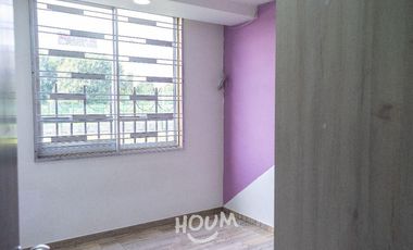 Apartamento Urbanización  Parques De Santamaria ID: 166265r