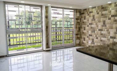 Apartamento Urbanización  Parques De Santamaria ID: 166265r