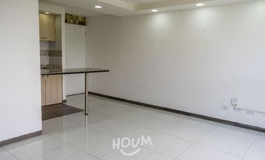 Apartamento Urbanización  Parques De Santamaria ID: 166265r