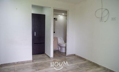 Apartamento Urbanización  Parques De Santamaria ID: 166265r