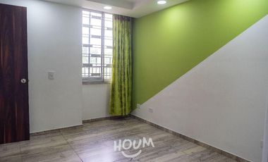 Apartamento Urbanización  Parques De Santamaria ID: 166265r