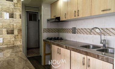 Apartamento Urbanización  Parques De Santamaria ID: 166265r