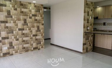 Apartamento Urbanización  Parques De Santamaria ID: 166265r