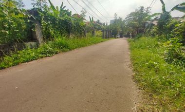 Kavling Pondok Cina