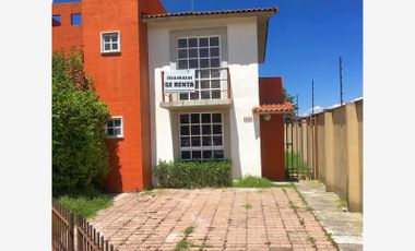 Casa en Renta en Fraccionamiento Villas del Campo