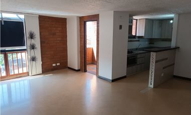 Apartamento para la venta en Belén san bernardo