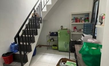 GOOD Rumah Soekarno Hatta Di Grand Sharon DKT Riung Bandung Margahayu