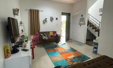 GOOD Rumah Soekarno Hatta Di Grand Sharon DKT Riung Bandung Margahayu