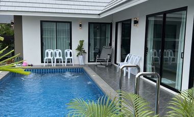 2 Bedroom Villa for rent in Cha-Am, Phetchaburi