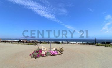 Se vende sitio en Morrillos 2da fila desde 6500 UF