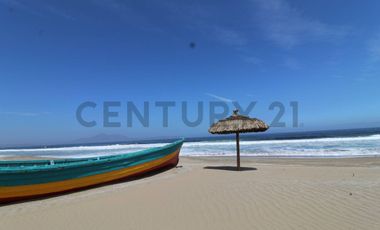 Se vende sitio en Morrillos 2da fila desde 6500 UF