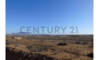 Se vende sitio en Morrillos 2da fila desde 6500 UF