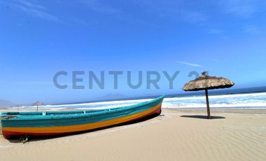 Se vende sitio en Morrillos 2da fila desde 6500 UF