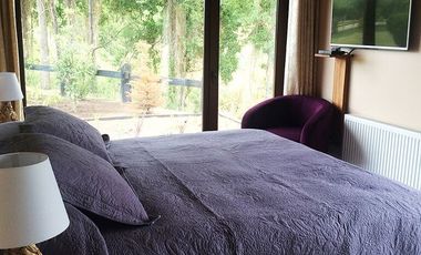 CASAS TWIN  Futrono  Lago Ranco