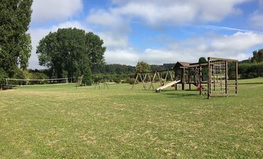 CASAS TWIN  Futrono  Lago Ranco