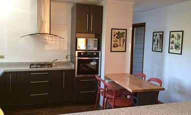CASAS TWIN  Futrono  Lago Ranco