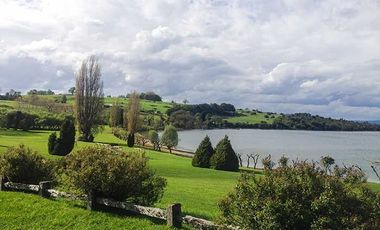 CASAS TWIN  Futrono  Lago Ranco