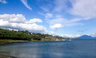 CASAS TWIN  Futrono  Lago Ranco