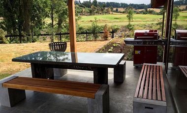CASAS TWIN  Futrono  Lago Ranco