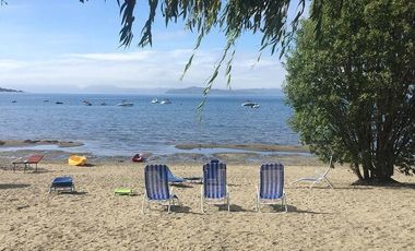CASAS TWIN  Futrono  Lago Ranco